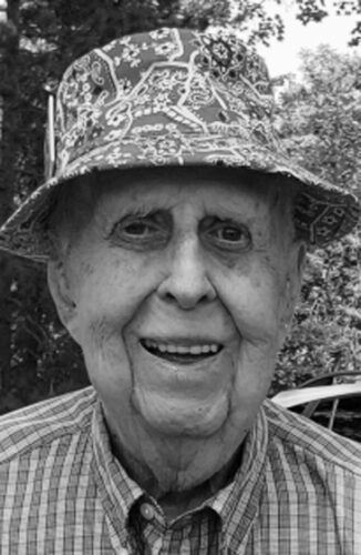 Donald E. Veale